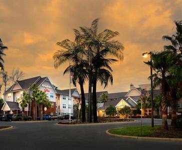 Residence Inn Ocala