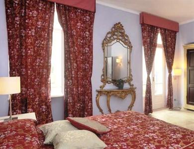 B&B Relais Al Bel San Domenico