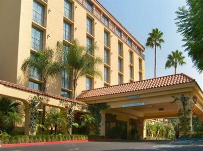 Embassy Suites Hotel Arcadia - Pasadena Area