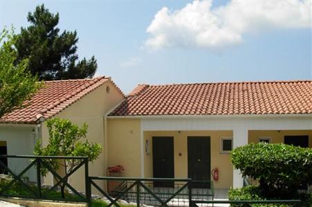 Marilena Hotel