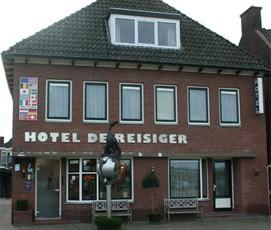 Hotel De Reisiger