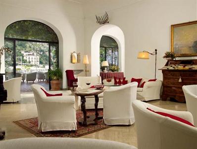 Hotel Poseidon Positano