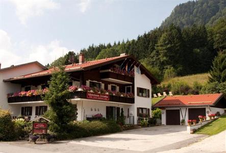 Gastehaus Zeranka