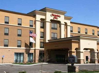 Hampton Inn Minneapolis Shakopee