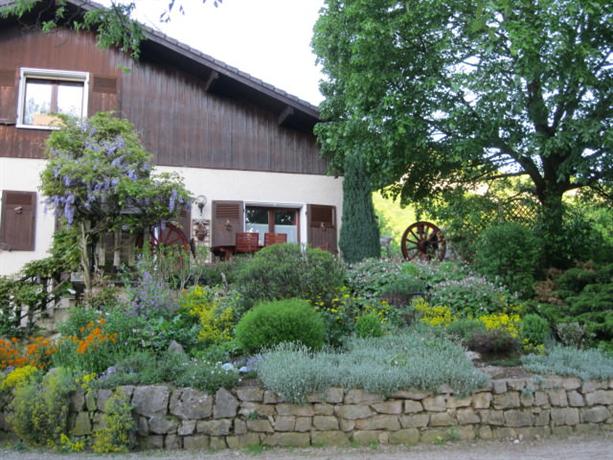 Homestay in Chambery near Talweg Park