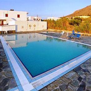 Smaragdi Hotel Possidonia