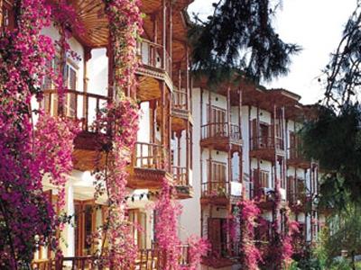 Letoonia Resort Fethiye