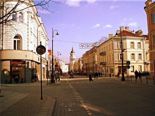 Ambassador Hotel Vilnius