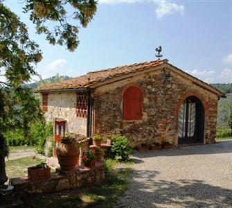 Agriturismo Verde Oliva