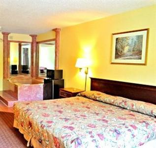 Regency Inn Rock Hill