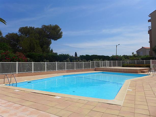 Interhome - Le Panama Frejus