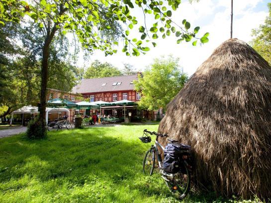 ACHAT Premium Schwarzheide / Spreewald