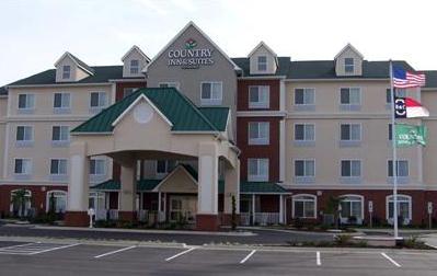 Country Inn & Suites By Carlson Wilson