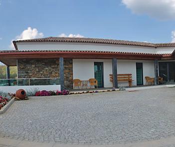 Casa de Campo Sao Torcato - Moradal - Turismo Rural