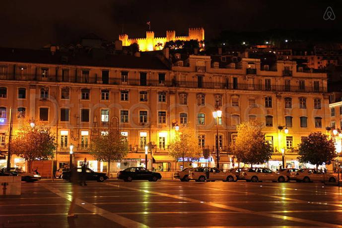 Chiado Guesthouse