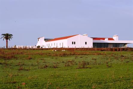 Agro Turismo Monte Alto