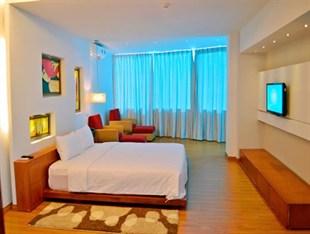 Thai Binh Duong Hotel