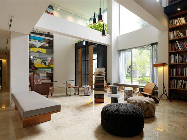 Hotel La Casa Seoul