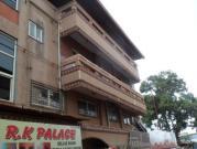 Hotel R K Palace Mahabaleshwar