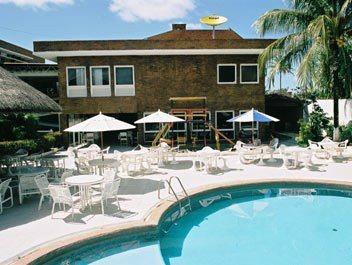 Aracaju Praia Hotel