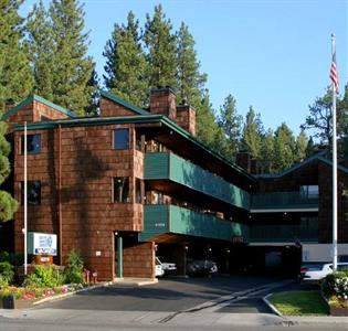 Snow Lake Lodge Big Bear Lake