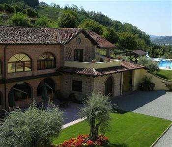 Hotel La Corte Relais Di Campagna Calamandrana