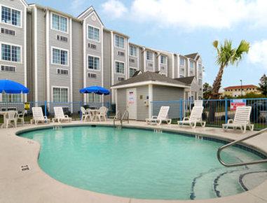 Microtel Inn & Suites Gulf Shores