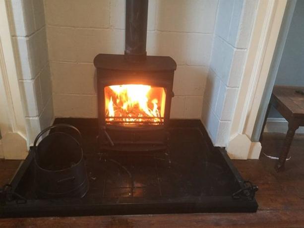 Homestay in Hunton near Finghall Railway Station