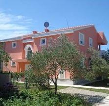 Apartments Lisica