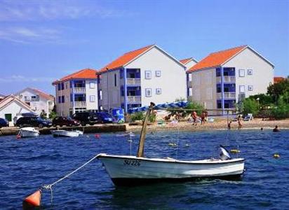Apartmani Gromela