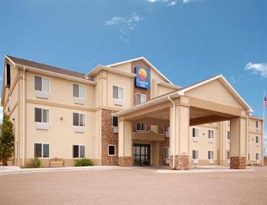 Comfort Inn Sterling