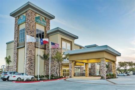 La Quinta Inn & Suites Rockport - Fulton