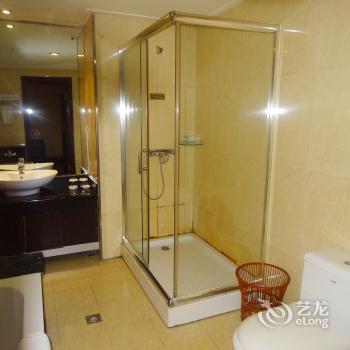 Tangshan Jinfeng Business Hotel