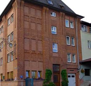 Hotel Altes Sudhaus