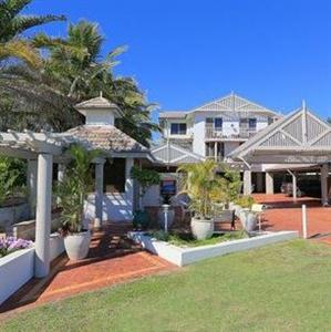 Bargara Shoreline Apartments