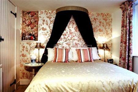 Cottage Lodge Brockenhurst