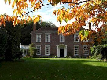 Stowting Hill House