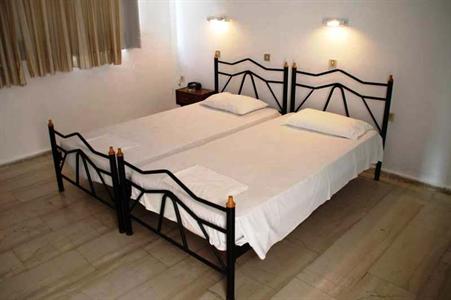El Greco Hotel