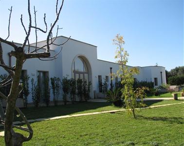 Corte dei Melograni Resort Otranto