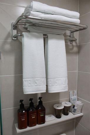 Hotel Stay Inn Seoul