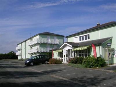 Fasthotel Beaucouze