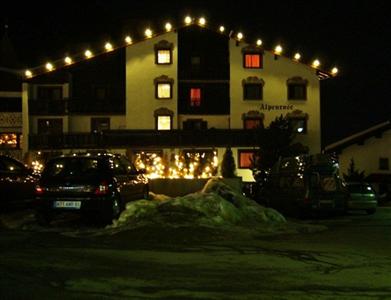 Hotel Alpenrose Ischgl