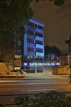 Suites Meson Del Cid