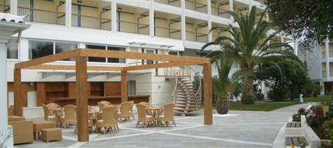 Kyllini Beach Resort