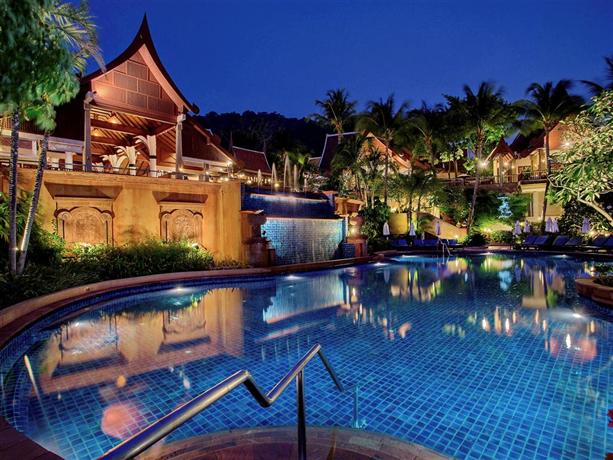 Novotel Phuket Resort