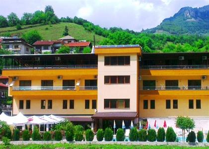 Family Hotel Enica