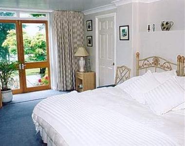 Spinneycross Bed and Breakfast Kingsdown Box