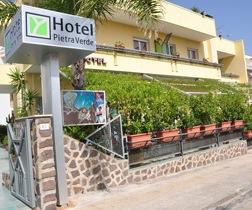 Hotel Pietra Verde