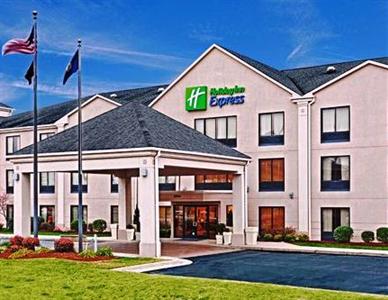 Holiday Inn Express Paducah