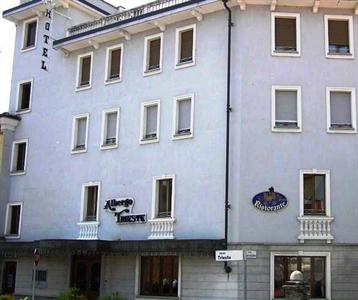 Albergo Trieste